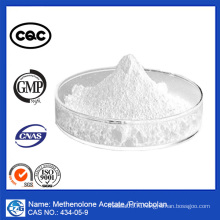 98% чистоты с USP &amp; GMP Methenolone Acetate